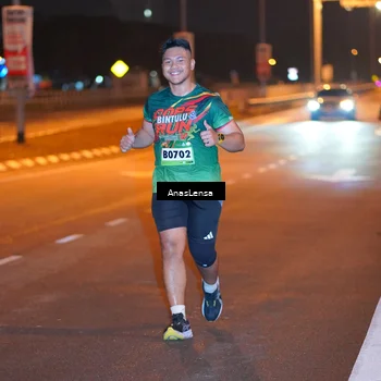 Runner Photo 9243905
