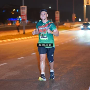 Runner Photo 9243907