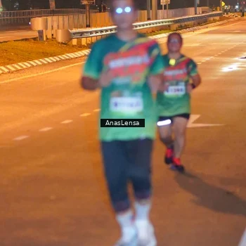 Runner Photo 9243909