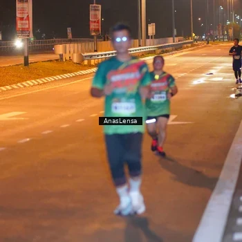 Runner Photo 9243916