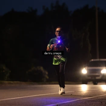 Runner Photo 9243934