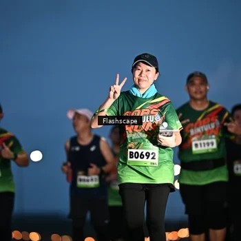 Runner Photo 9243952