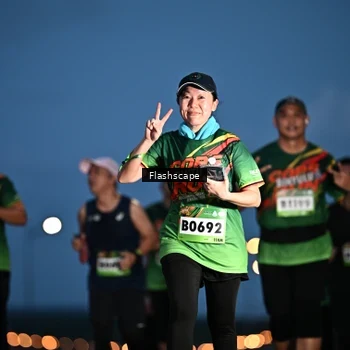 Runner Photo 9243966
