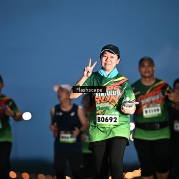 Runner Photo 9243971