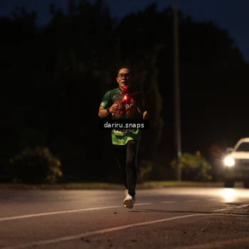 Runner Photo 9244022