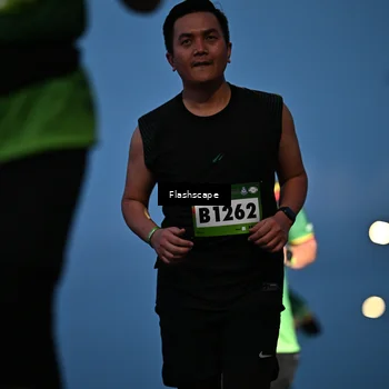 Runner Photo 9244088