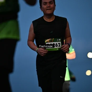 Runner Photo 9244103