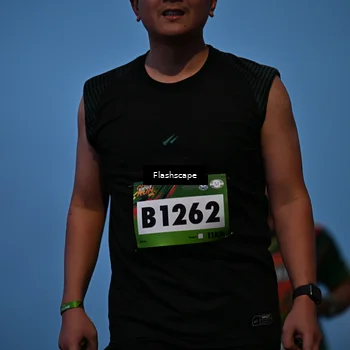 Runner Photo 9244120