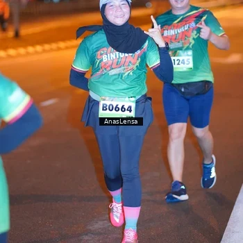 Runner Photo 9244140