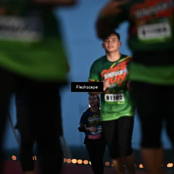 Runner Photo 9244146