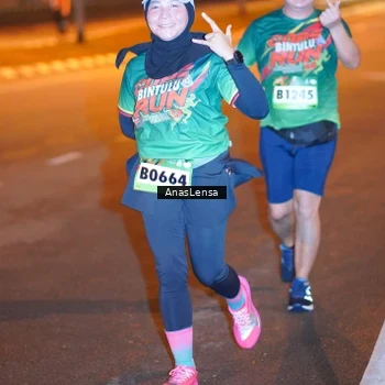 Runner Photo 9244150