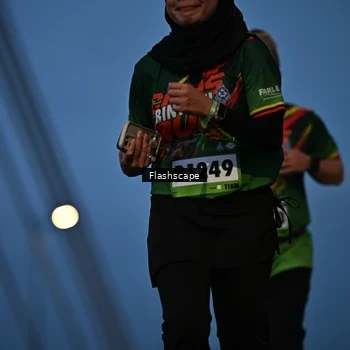 Runner Photo 9244167