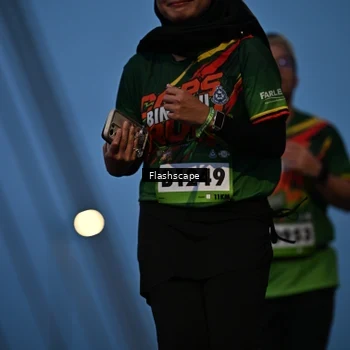 Runner Photo 9244187
