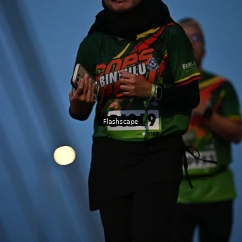 Runner Photo 9244196