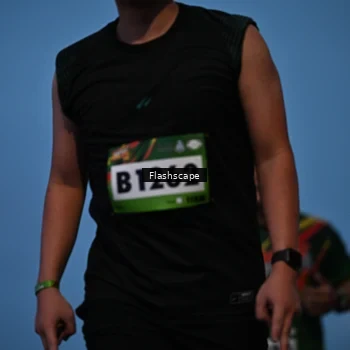 Runner Photo 9244201