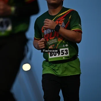Runner Photo 9244208