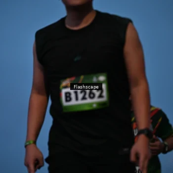 Runner Photo 9244214