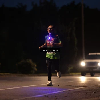 Runner Photo 9244220
