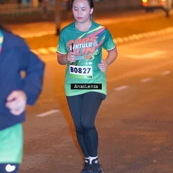 Runner Photo 9244235