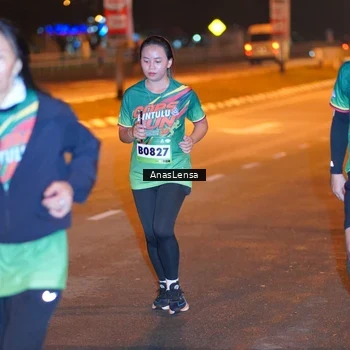 Runner Photo 9244247