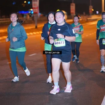 Runner Photo 9244248