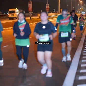 Runner Photo 9244255