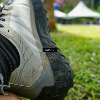 Runner Photo 9244261