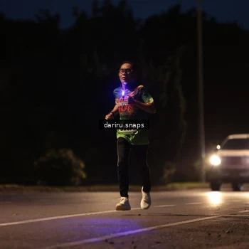 Runner Photo 9244263