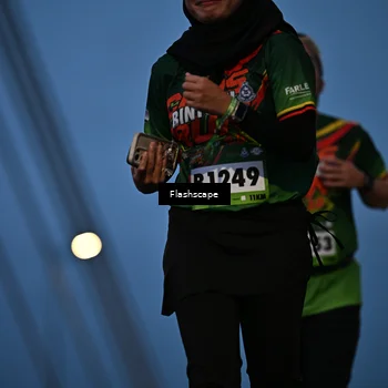 Runner Photo 9244267