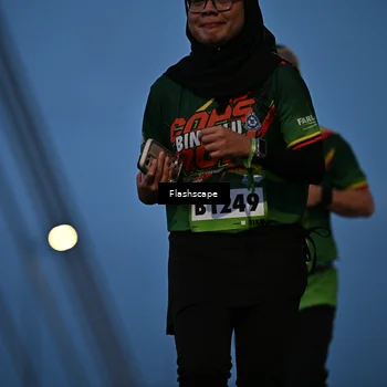 Runner Photo 9244268
