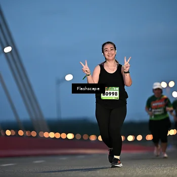 Runner Photo 9244270