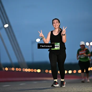 Runner Photo 9244276
