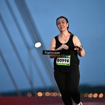 Runner Photo 9244283