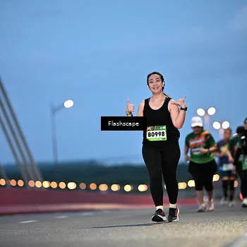 Runner Photo 9244285