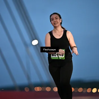 Runner Photo 9244286