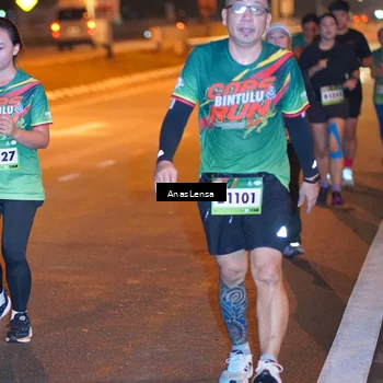 Runner Photo 9244293