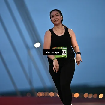 Runner Photo 9244294