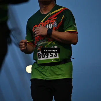 Runner Photo 9244300