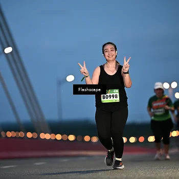 Runner Photo 9244329