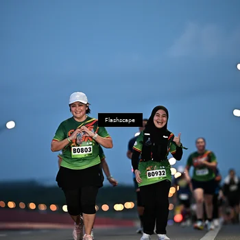 Runner Photo 9244331
