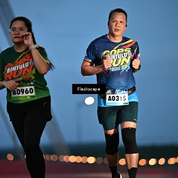 Runner Photo 9244341