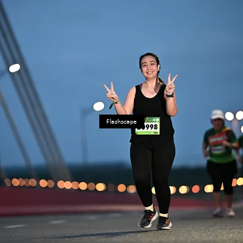 Runner Photo 9244347