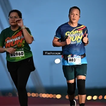 Runner Photo 9244363