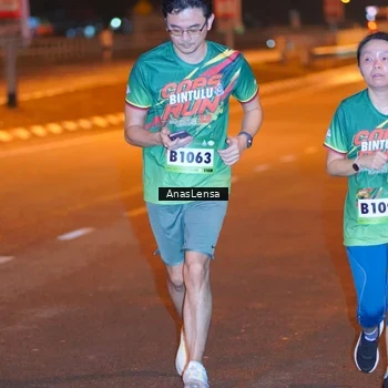 Runner Photo 9244377