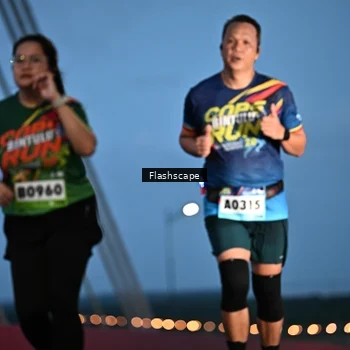 Runner Photo 9244383