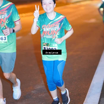 Runner Photo 9244397