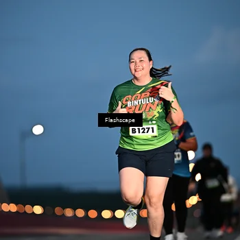 Runner Photo 9244409