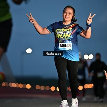 Runner Photo 9244420