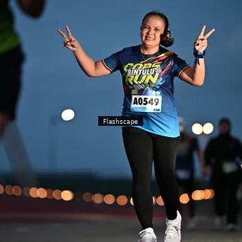 Runner Photo 9244426