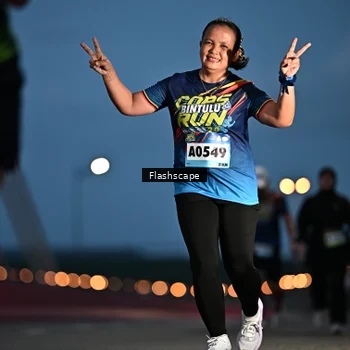 Runner Photo 9244427